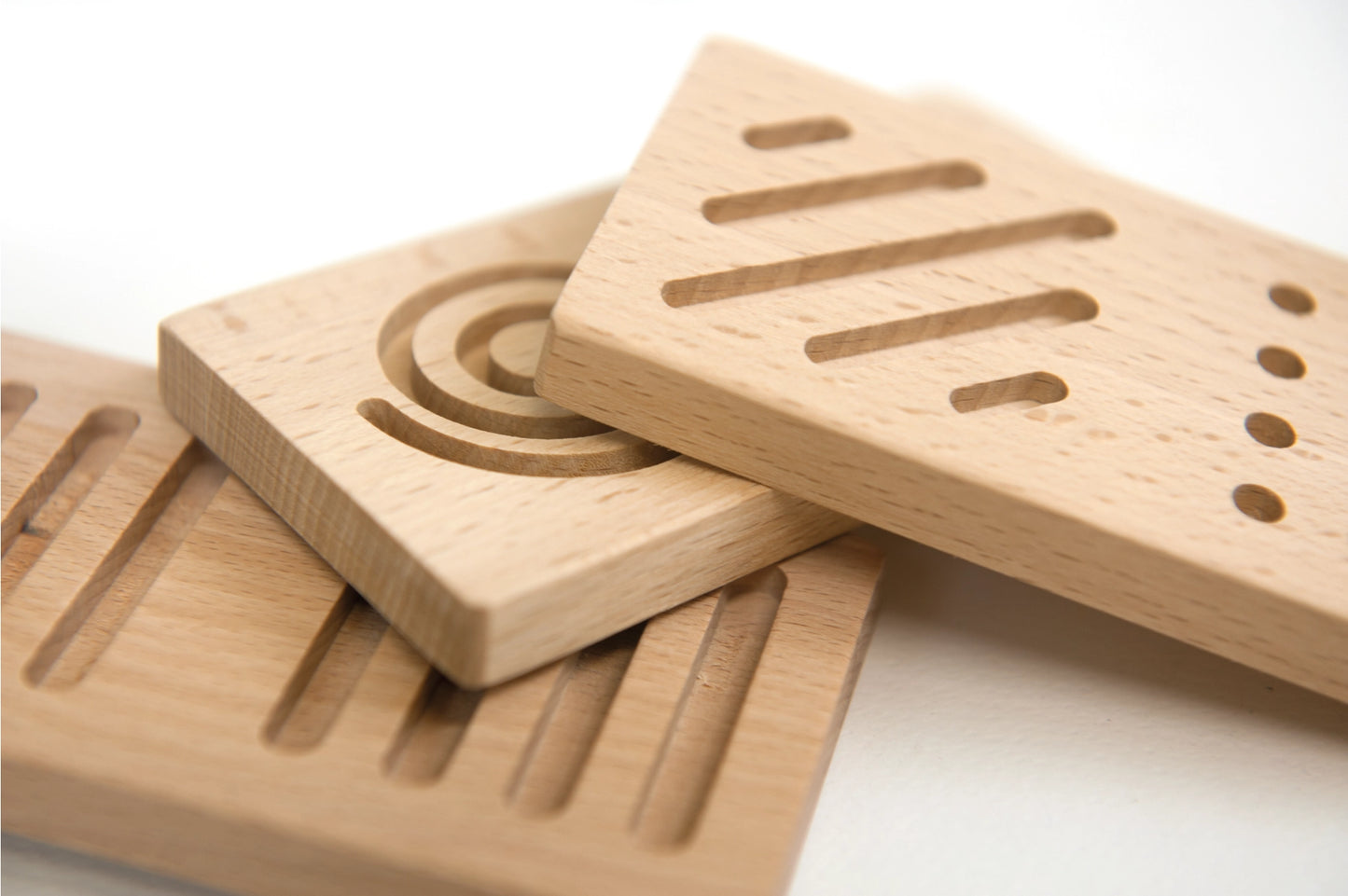 Sensorinis domino žaidimas